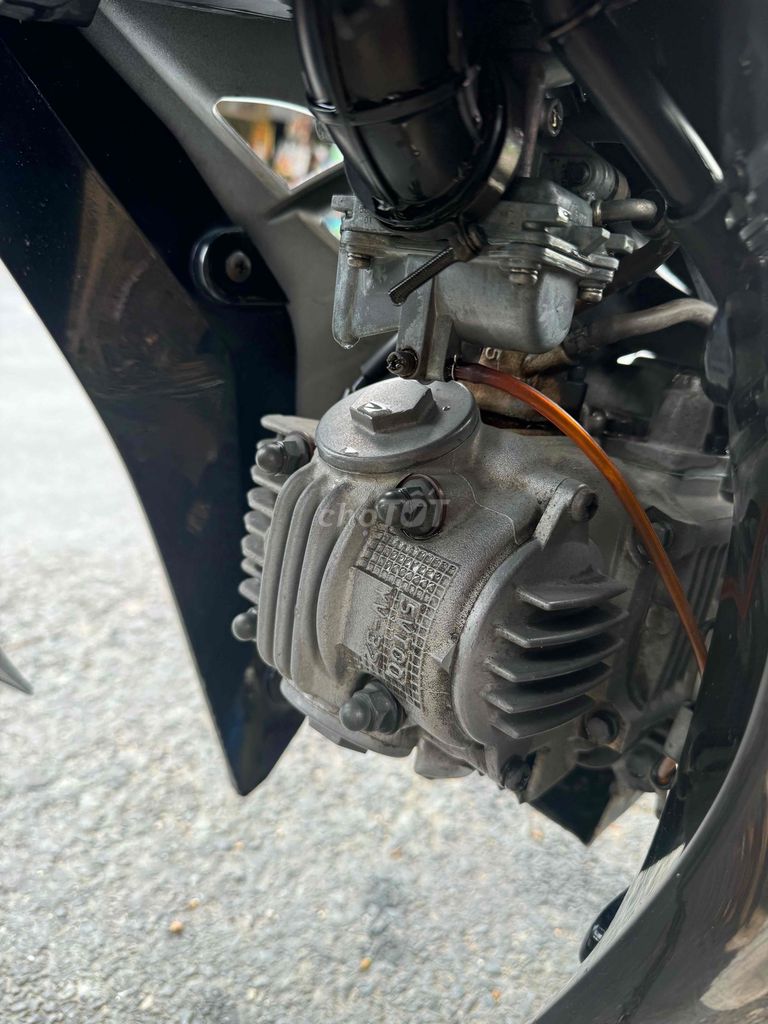 sirius zing đep. Mua bán Xe máy tại Huyện Châu Thành An Giang được đăng bởi Hoài An hình 6