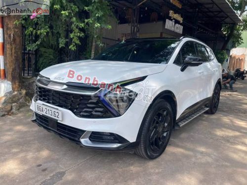 Kia Sportage Signature 2.0G 2022. Mua bán Ô tô tại Thị xã Phước Long Bình Phước được đăng bởi lê bá thành hình 2