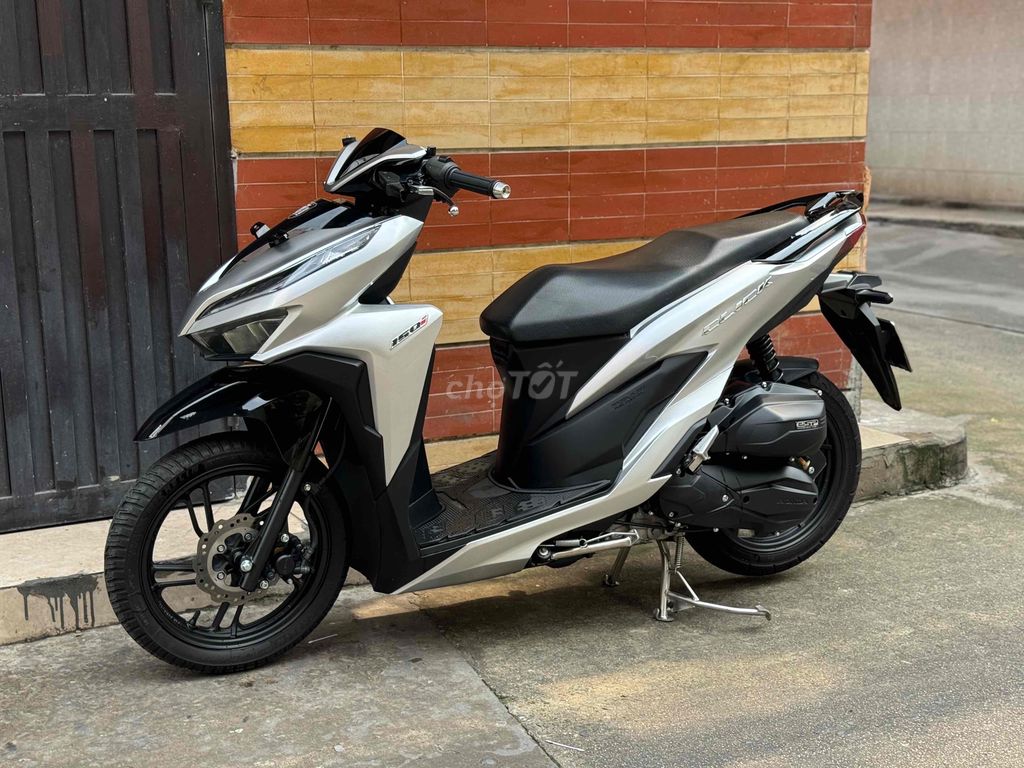 Vario 150 Đk 12/2020 Đầu 2021 Bstp Chính Chủ