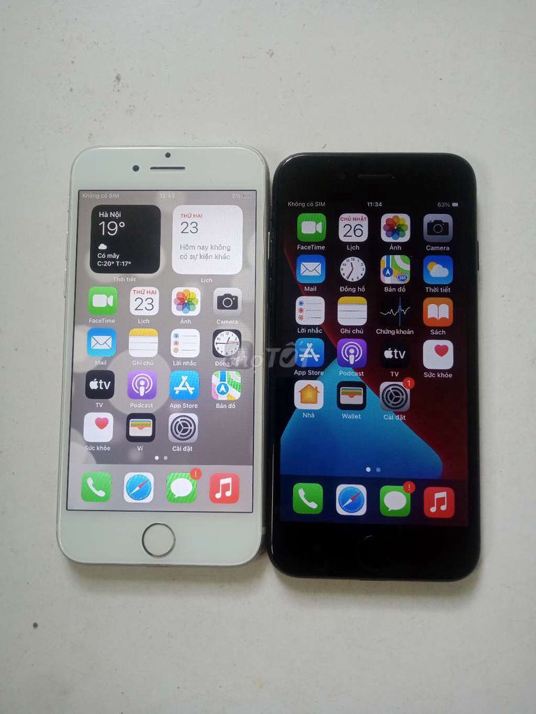 Apple iPhone 7 32GB Đen. Mua bán Điện thoại tại Quận 5 Tp Hồ Chí Minh được đăng bởi kien cuong hình 1