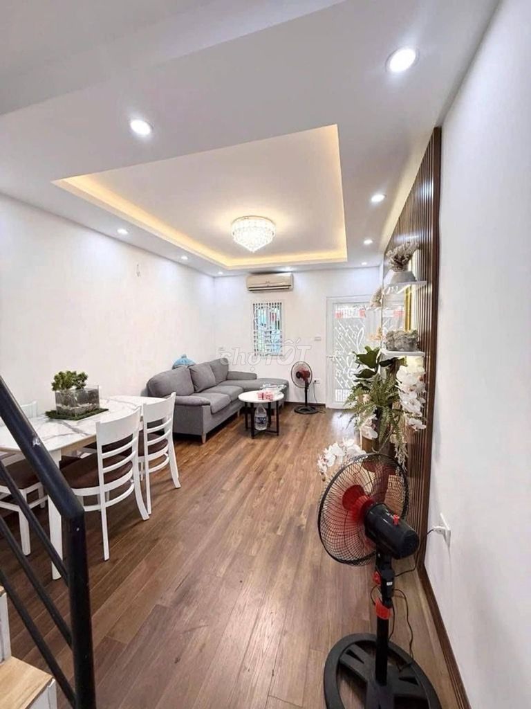 Продажа квартиры в ТТ Тан Суан, 36 м², собственное свидетельство