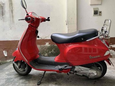 bán xe vespa chính chủ. Mua bán Xe máy tại Quận 3 Tp Hồ Chí Minh được đăng bởi XUÂN QUỲNH 