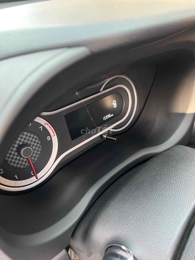 Ra Đi Hyundai Grand i10 2023 1.2 AT Full 15000 km. Mua bán Ô tô tại Thành phố Thuận An Bình Dương được đăng bởi Minh Thành  hình 7