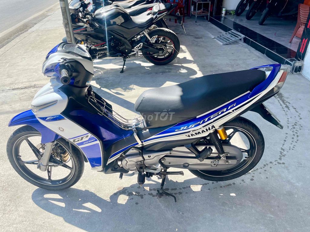 Cần bán xe jupiter. Mua bán Xe máy tại Huyện An Dương Hải Phòng được đăng bởi Cửa Hàng xe máy khang Chi hình 3