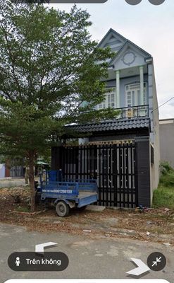 Cần cho thuê nhà lầu Khu dân cư Mỹ Hạnh Hoàng Gia (Trần Anh )
