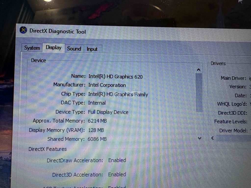 HP Pavilion 15-cc0xx i5-7200U. Mua bán Laptop tại Quận 7 Tp Hồ Chí Minh được đăng bởi Nguyễn Lê Phương Nam hình 1