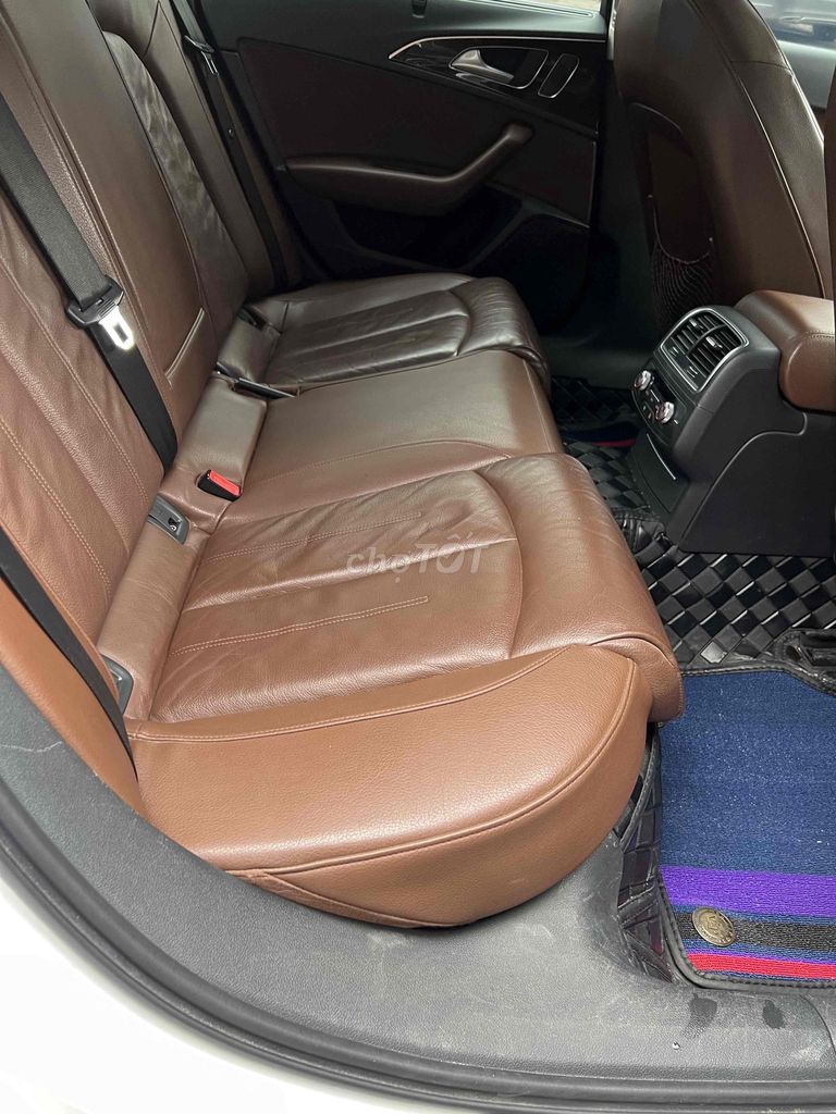 Audi A6 2015 1.8 TFSI. Mua bán Ô tô tại Huyện Đông Anh Hà Nội được đăng bởi Dương Hà hình 10