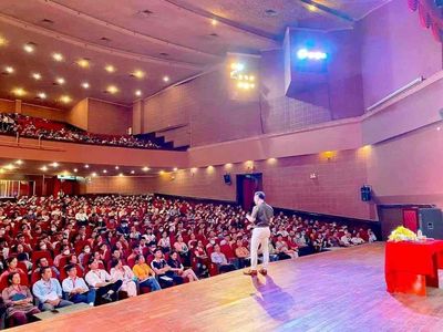 CÔNG TY BẤT ĐỘNG SẢN THIÊN KHÔI