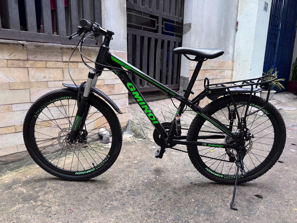 Xe đạp. Mua bán Xe đạp tại Quận Thanh Khê Đà Nẵng được đăng bởi Hoàng Trọng Đức hình 1