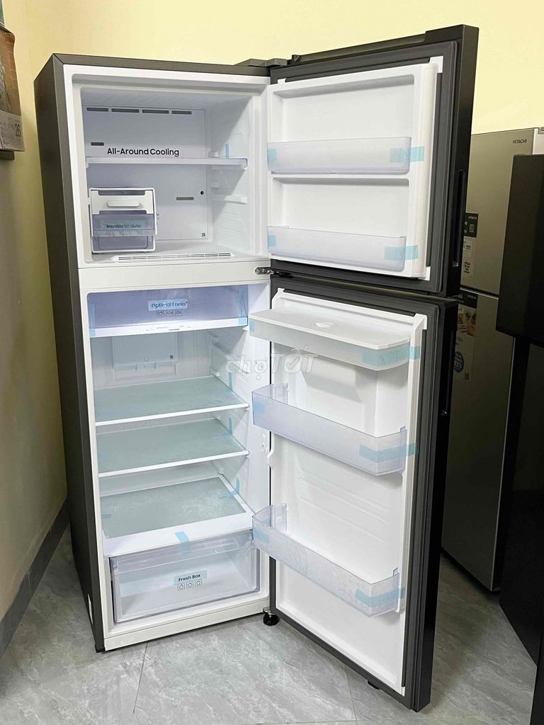 thanh lý tủ lạnh samsung hàng siêu lướt. Mua bán Tủ lạnh tại Quận Nam Từ Liêm Hà Nội được đăng bởi Lê Hiền hình 3