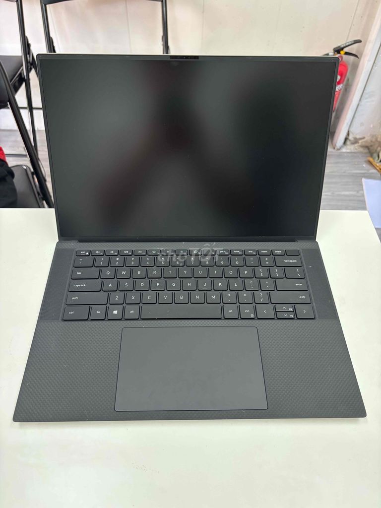 Dell XPS 9500 i9-10885H 15.6 inch 16GB/512GB. Mua bán Laptop tại Quận Bình Tân Tp Hồ Chí Minh được đăng bởi Trương Thị Huyền Trang hình 1