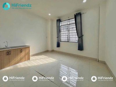STUDIO CỬA SỔ TRỜI NGAY TÂN HƯƠNG - TÂN QUÝ - AEON TÂN PHÚ