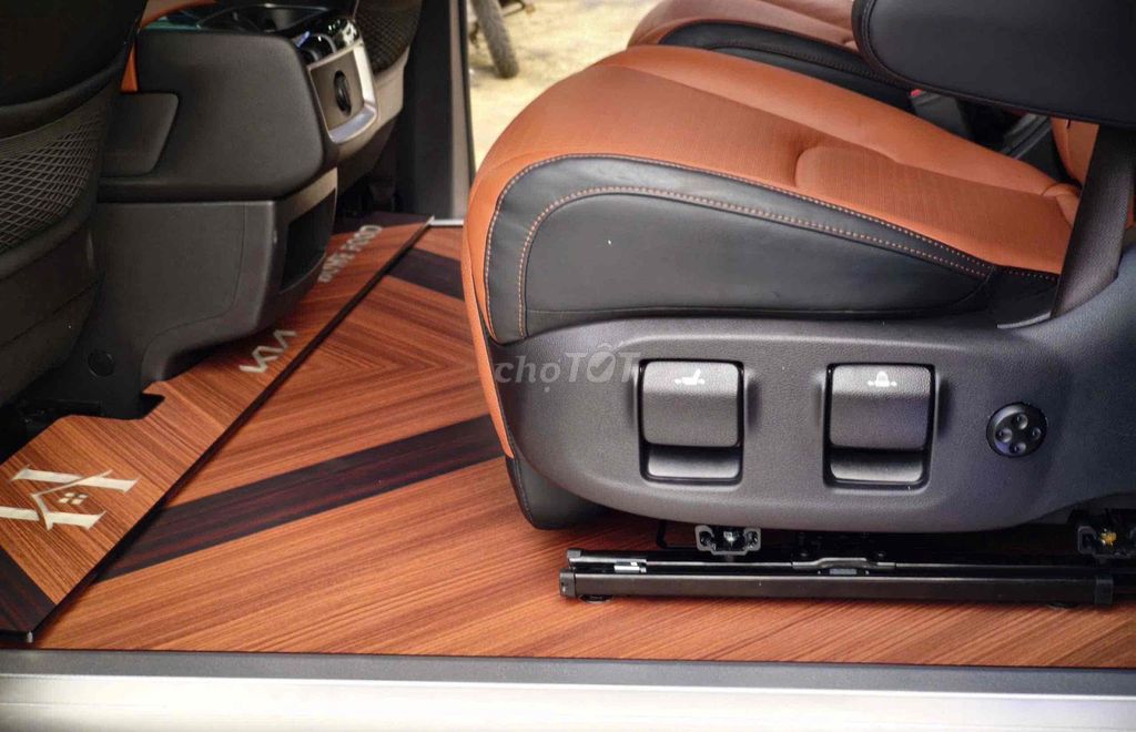 Kia Carnival 2022 Trắng Signature Dầu xe 1 chủ. Mua bán Ô tô tại Thành phố Thủ Đức Tp Hồ Chí Minh được đăng bởi Bảo Nam ÔTô hình 7