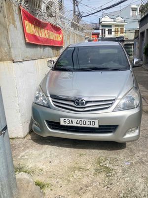 Innova xe cán bộ dùng cần bán. Mua bán Ô tô tại Huyện Xuân Lộc Đồng Nai được đăng bởi thanh