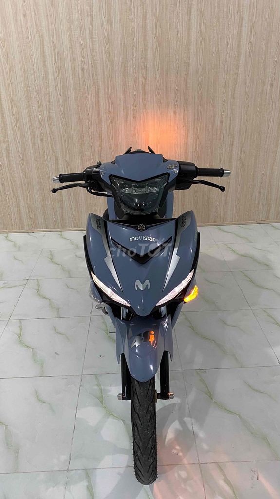 Exciter 150-zin kiểng. Mua bán Xe máy tại Thành phố Bến Tre Bến Tre được đăng bởi Nghiêm Bảy Mốt hình 2