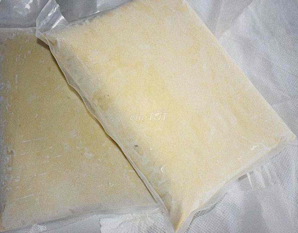 Sầu riêng đông lạnh hút chân không. Mua bán Đồ ăn, thực phẩm và các loại khác tại Quận 1 Tp Hồ Chí Minh được đăng bởi Tin Do hình 1