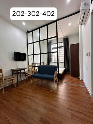 Аренда · 1 комн. · 35 м² · Quận Sơn Trà, ул. Đường Nguyễn Thiện Kế