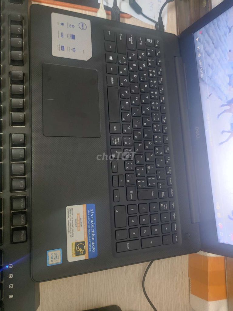 DELL VOSTRO - 15,6 inh