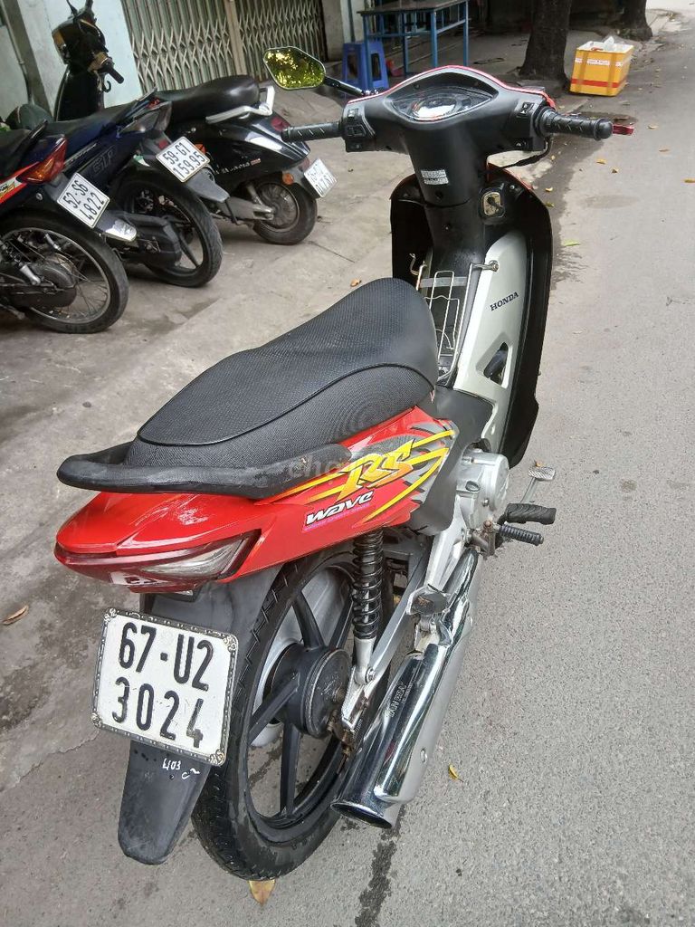 Weva hq. Mua bán Xe máy tại Quận 12 Tp Hồ Chí Minh được đăng bởi teo hình 3