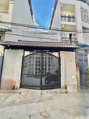 🏠 BÁN NHÀ LÂM VĂN BỀN ĐẸP – HẺM XE HƠI – TÂN KIỂNG , Q7 - 95m2. Mua bán nhà ở tại Quận 7 Tp Hồ Chí Minh được đăng bởi Tu Huynh