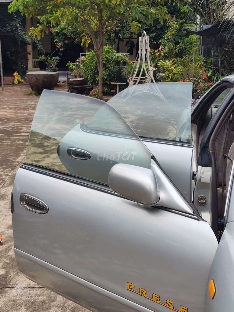 xe 1995 Tôi không rõ - 15850 km. Mua bán Ô tô tại Huyện Chư Prông Gia Lai được đăng bởi Tuấn  hình 12