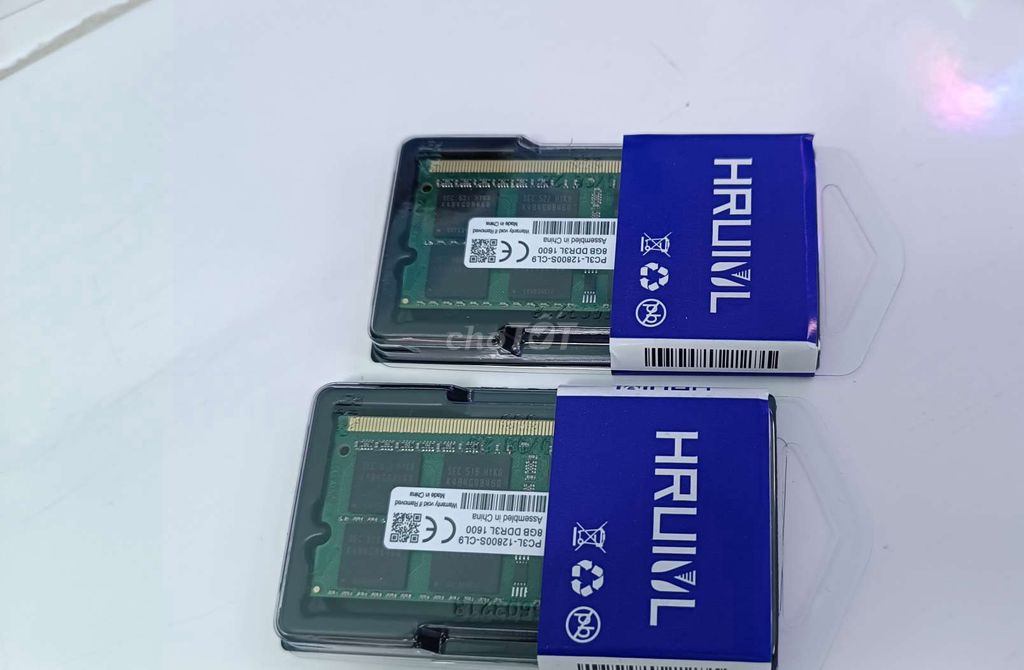 Ram 8g ddr3l laptopbh 12th