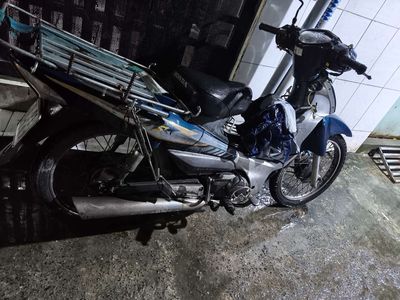 Bán xe máy cũ. Mua bán Xe máy tại Huyện Hóc Môn Tp Hồ Chí Minh được đăng bởi Võ Nghĩa 