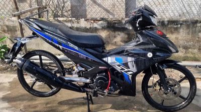 Yamaha Exciter led 150 Đen biển 83 ngây chủ. Mua bán Xe máy tại Quận Cái Răng Cần Thơ được đăng bởi Cầm Đồ Minh Tấn