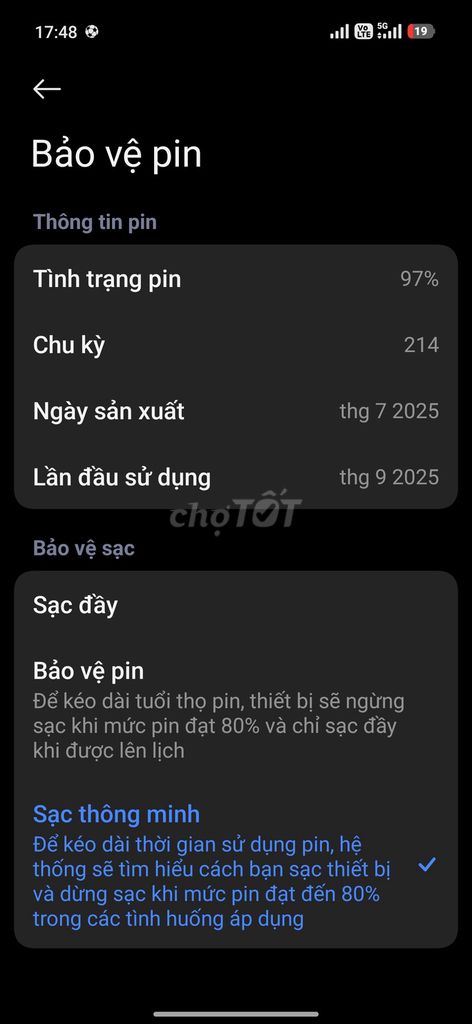 Xiaomi 15T 256GB Đã sử dụng. Mua bán Điện thoại tại Thành phố Bắc Ninh Bắc Ninh được đăng bởi Tung Nguyen hình 1