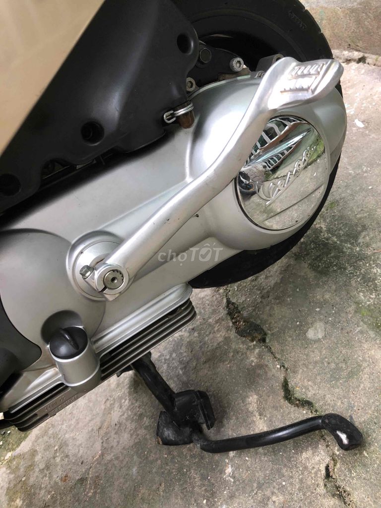 piago. Mua bán Xe máy tại Huyện Nhà Bè Tp Hồ Chí Minh được đăng bởi LÊ VĂN GIÀU hình 3