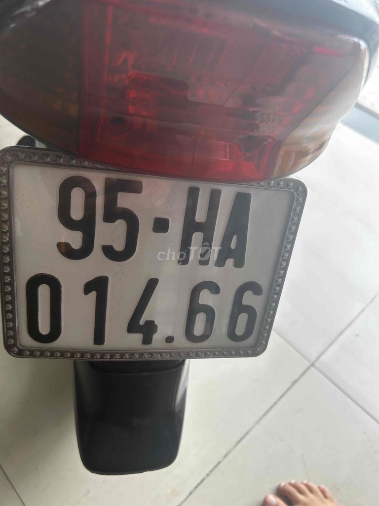 thanh lý xe 50..đúng chủ. Mua bán Xe máy tại Quận Bình Thuỷ Cần Thơ được đăng bởi nhật Trường hình 9