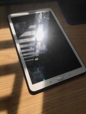 Samsung Tab E T561Y 9.6 - Đã cài sẵn rom&kernel. Mua bán Máy tính bảng tại Quận 7 Tp Hồ Chí Minh được đăng bởi Kinger