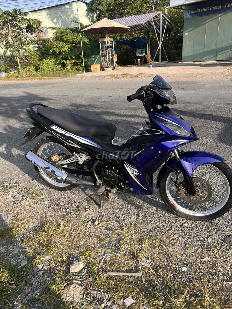 ex xuống áo chính chủ bs 95. Mua bán Xe máy tại Huyện Trà Ôn Vĩnh Long được đăng bởi Vĩnh Lê Vĩnh hình 2