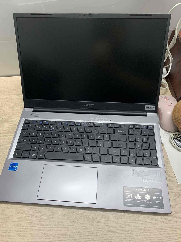 Acer Aspire Lite 15 i5 15.6 inch. Mua bán Laptop tại Quận Bắc Từ Liêm Hà Nội được đăng bởi Nông Thị Ánh hình 1