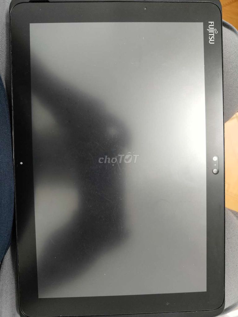 Máy tính bảng window Fujitsu Q508. Mua bán Máy tính bảng tại Thành phố Bắc Giang Bắc Giang được đăng bởi Nguyễn Tiến Long hình 1