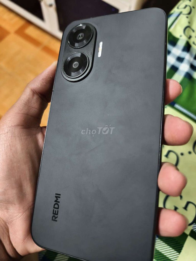 Xiaomi Redmi Turbo 4 Pro 16GB/256GB Đen 99%. Mua bán Điện thoại tại Thành phố Mỹ Tho Tiền Giang được đăng bởi Hoàng hình 1