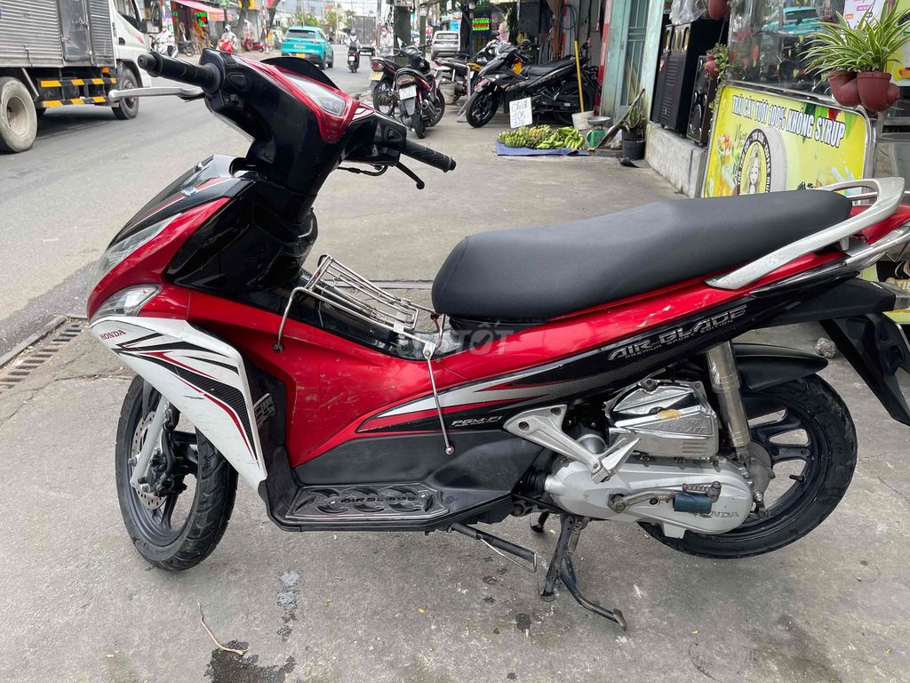 ngây chủ bao ký giấy uỷ quyền hay mua bán , máy êm. Mua bán Xe máy tại Thành phố Dĩ An Bình Dương được đăng bởi kha nguyen  hình 3