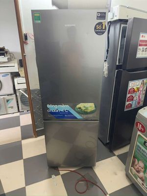 tủ lạnh samsung 320 lít inverter có ngăn đông mềm. Mua bán Tủ lạnh tại Quận Ninh Kiều Cần Thơ được đăng bởi Hàng Điện Máy Thanh Lý
