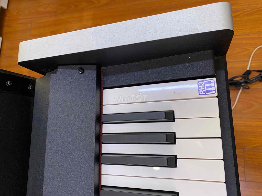 piano điện korgb lp350 zin salw 9tr