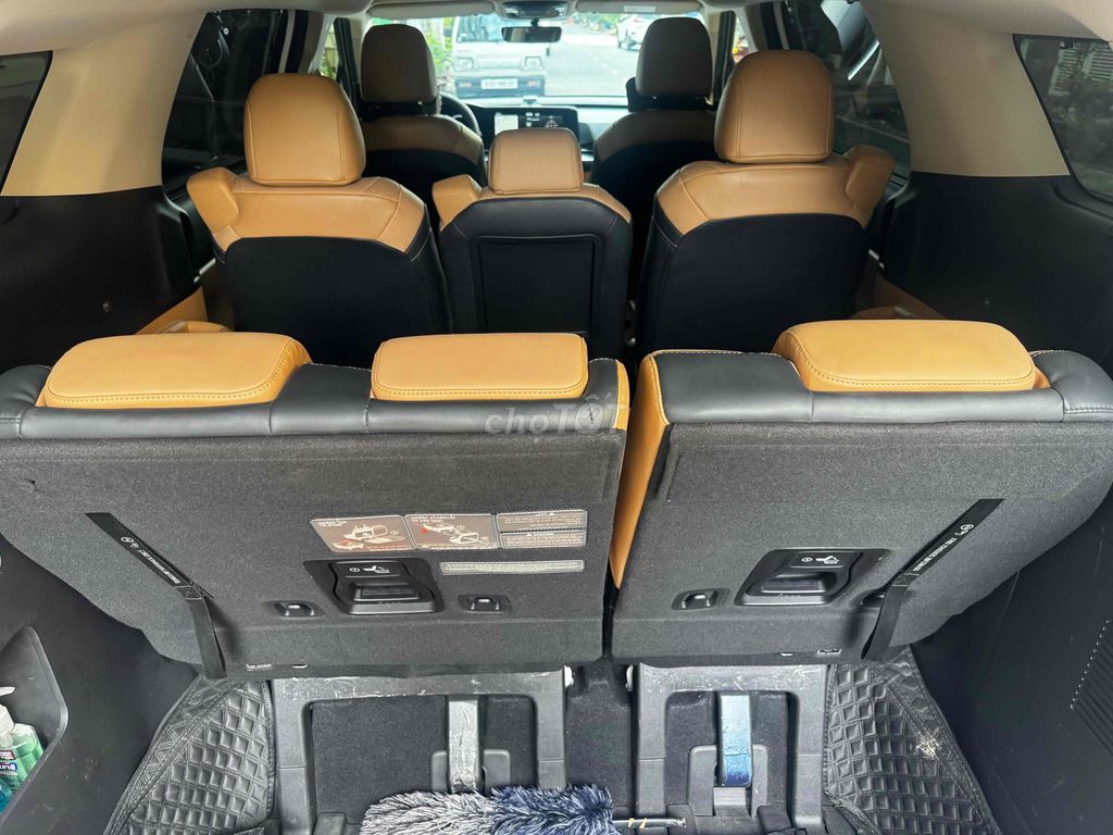 KIA Carnival 2023 Premium 87000 km. Mua bán Ô tô tại Quận 6 Tp Hồ Chí Minh được đăng bởi lucky hình 15