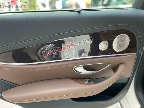 Mercedes Benz E class E200 Exclusive 2023. Mua bán Ô tô tại Quận Cầu Giấy Hà Nội được đăng bởi Mercedes Benz An Du Hà Nội Used Car hình 5