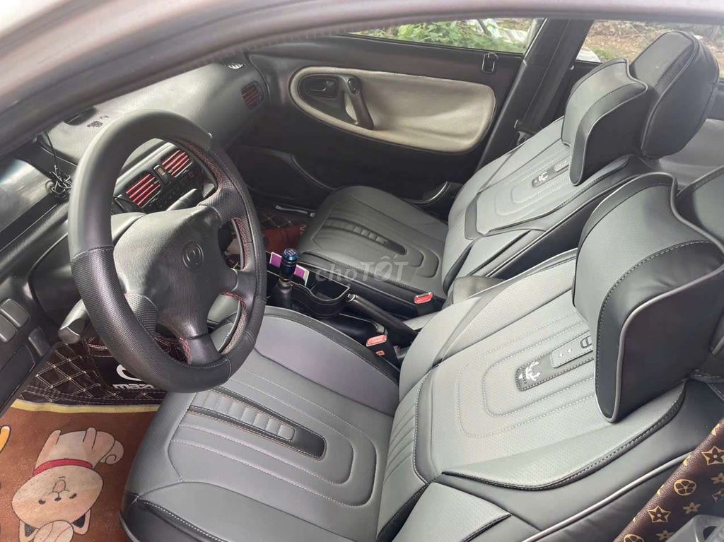 Bán xe 1995 - 99999 km. Mua bán Ô tô tại Huyện Tánh Linh Bình Thuận được đăng bởi Nham Ballack hình 4