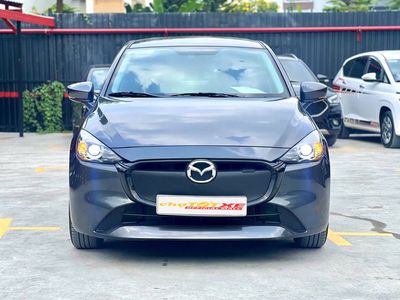 Mazda 2 AT DELUXE 2024 - Siêu Lướt 8,000km Như Mới