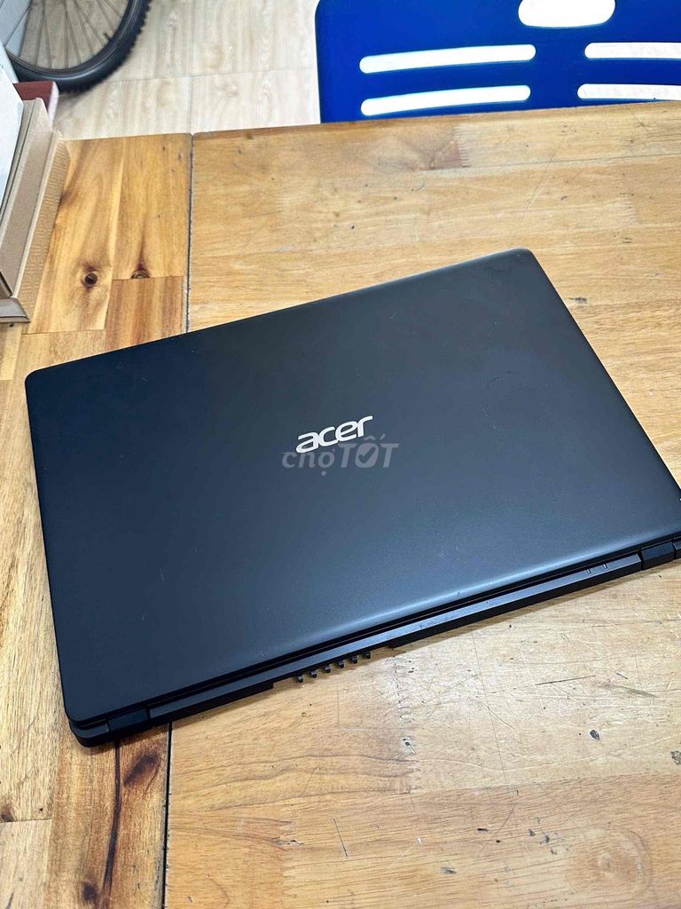 Acer Aspire A315 i3 1005G1 15.6 inch 8GB/256GB. Mua bán Laptop tại Quận Tân Phú Tp Hồ Chí Minh được đăng bởi LV hình 1