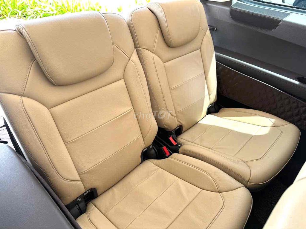 Mercedes Benz GLS Class 2016 400 4Matic - 79000 km. Mua bán Ô tô tại Quận Bắc Từ Liêm Hà Nội được đăng bởi Mr PHÁT THÁI HÀ AUTO hình 13