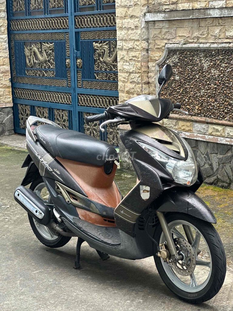 Cần Bán Mio Utimo 2010 Bstp Chính Chủ Công Chứng. Mua bán Xe máy tại Quận 11 Tp Hồ Chí Minh được đăng bởi Xe Máy Tâm Nguyễn hình 4