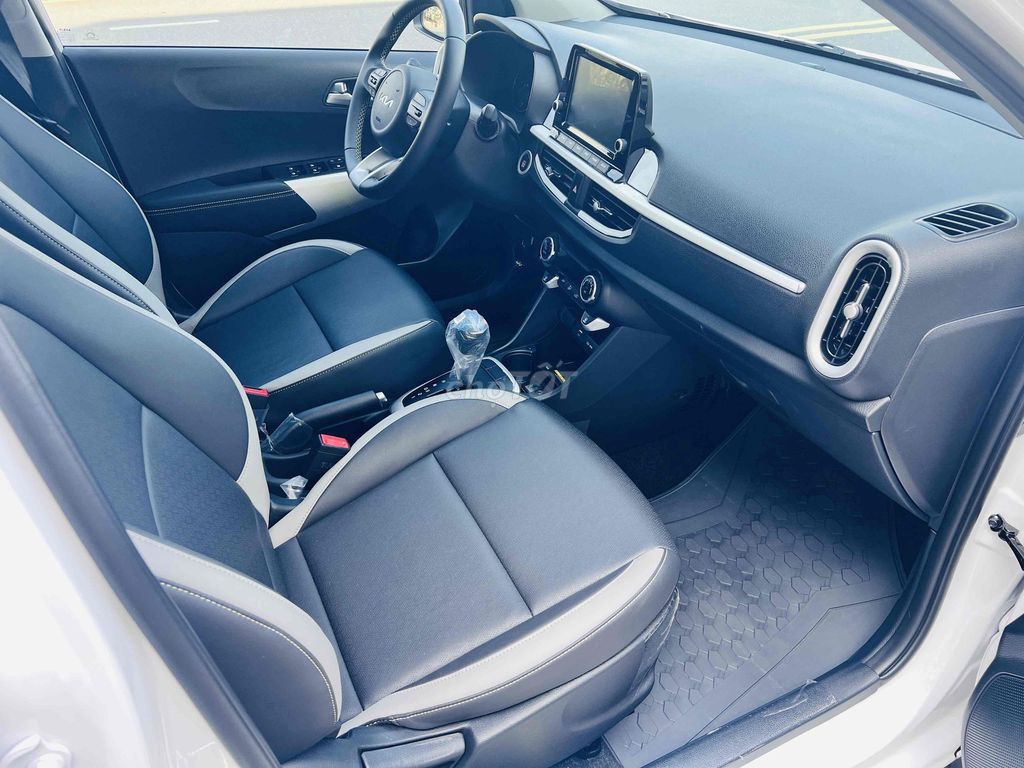 KIA MORNING XLINE 2025 1500km ( một nghìn năm trăm. Mua bán Ô tô tại Quận Cầu Giấy Hà Nội được đăng bởi Nam HQ Auto hình 9