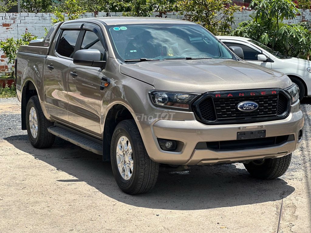 FORD RANGER XLS MT 4x2 2022_Siêu rẻ. Mua bán Ô tô tại Huyện Hòa Thành Tây Ninh được đăng bởi Trung tâm xe cũ Ford Tây Ninh hình 2