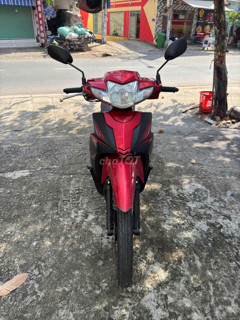 xe honda blak đoi 2017. Mua bán Xe máy tại Thành phố Dĩ An Bình Dương được đăng bởi Cửa Hàng Xe Máy Hoàng Minh hình 1