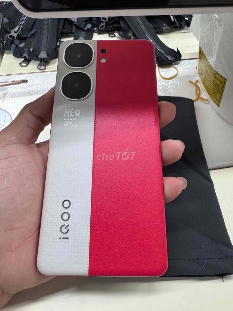 em dư dùng cần bán lại hoặc giao lưu qua iphone. Mua bán Điện thoại tại Huyện Hàm Thuận Bắc Bình Thuận được đăng bởi Nguyen Danh hình 1